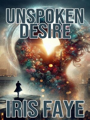 cover image of Unspoken Desire
